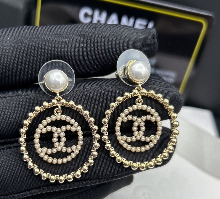 Chanel earing 1lyx329 (9)